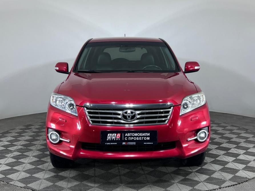 Toyota RAV4 III (XA30) Рестайлинг Ростов-на-Дону  - изображение 2