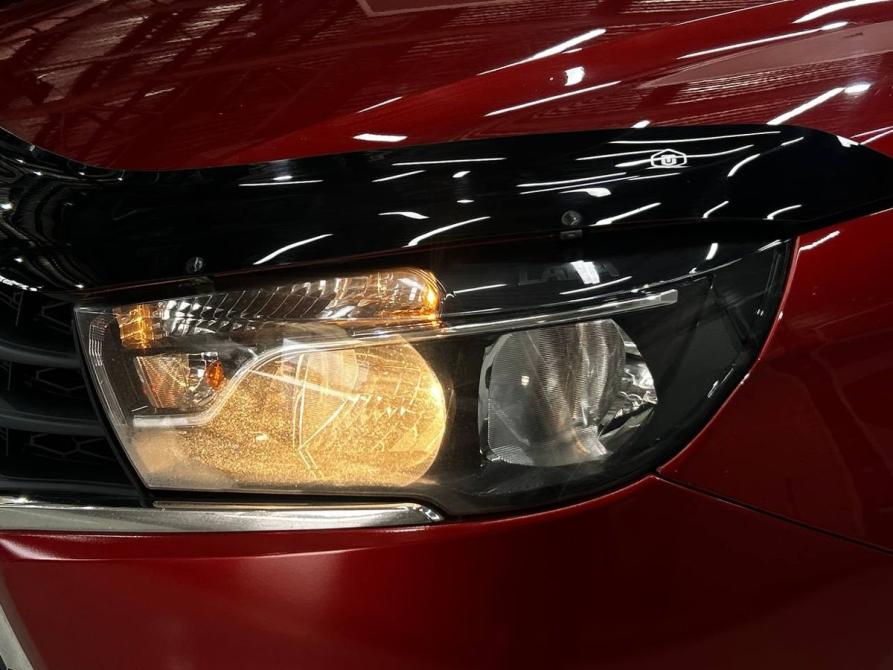 Lada (ВАЗ) Vesta I Воронеж  - изображение 10