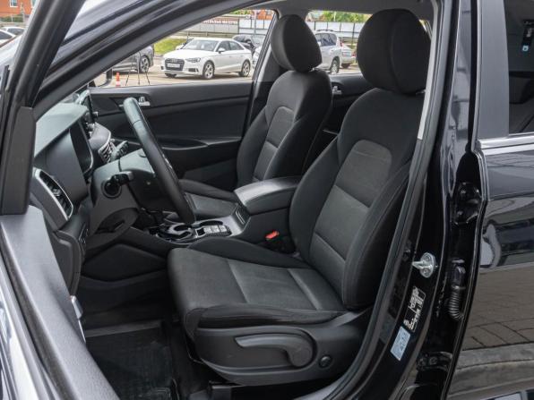 Hyundai Tucson III Рестайлинг с пробегом 2019 года, цена 2 400 000 рублей, 137225 км, внедорожник, Автокод Объявления