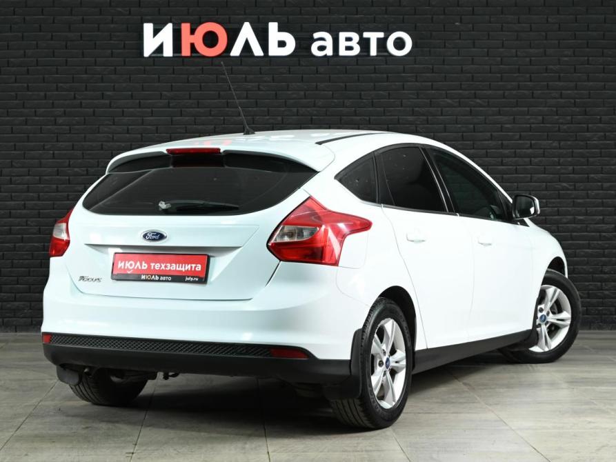 Ford Focus III Екатеринбург  - изображение 6