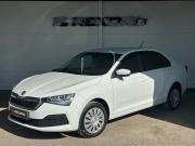 Skoda Rapid II Уфа  - изображение 21