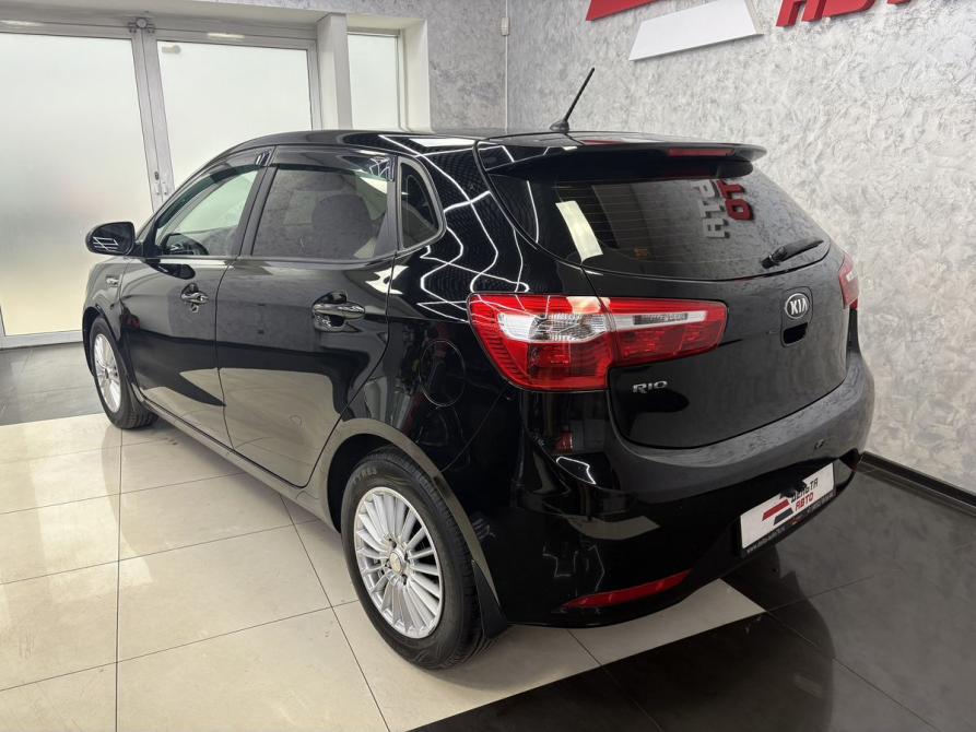 Kia Rio III Ярославль  - изображение 3