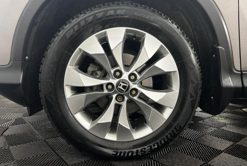 Honda CR-V IV Нижний Новгород  - изображение 21