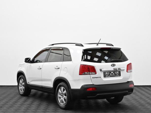 Kia Sorento II с пробегом 2012 года, цена 1 349 000 рублей, 155000 км, внедорожник, Автокод Объявления