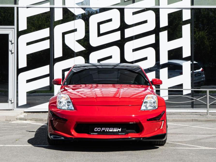 Nissan 350Z I Волгоград  - изображение 4