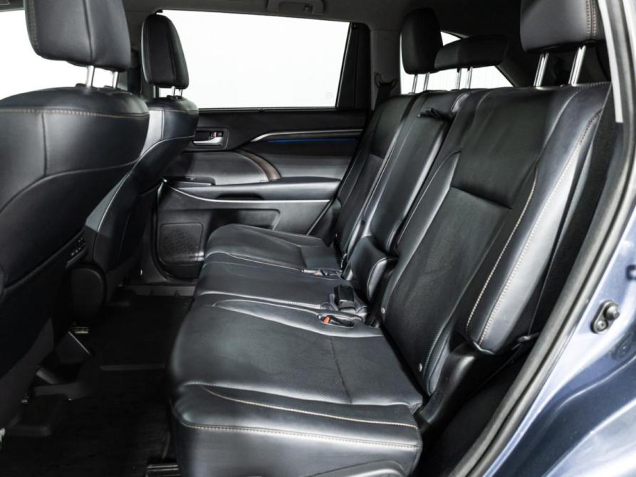 Toyota Highlander III (XU50) Санкт-Петербург  - изображение 10