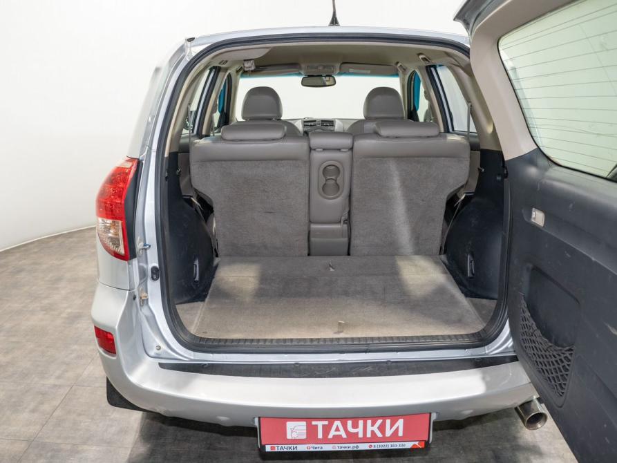Toyota RAV4 III (XA30) Чита  - изображение 13