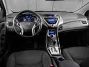 Hyundai Elantra V (MD) Тюмень  - изображение 23