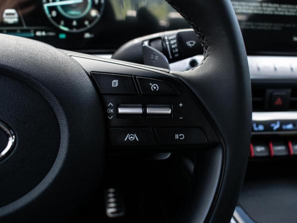Hyundai Lafesta I Рестайлинг с пробегом 2025 года, цена 3 075 000 рублей, 25 км, седан, Автокод Объявления