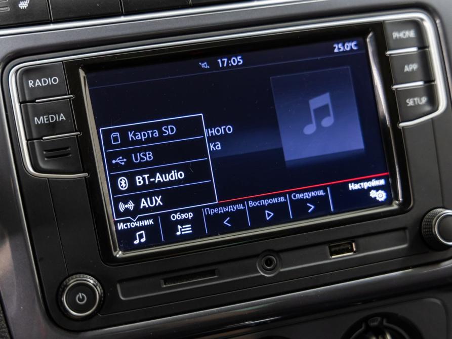 Volkswagen Polo V Рестайлинг Волгоград  - изображение 30