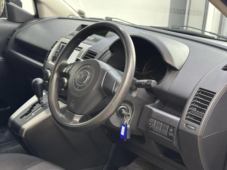 Mazda Premacy II (CR) Рестайлинг Барнаул  - изображение 17