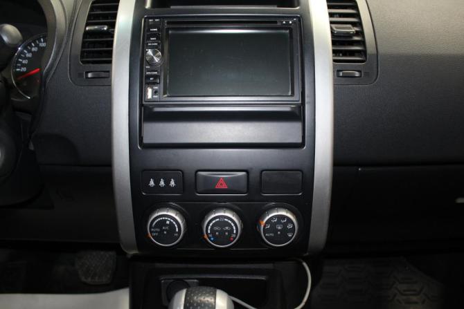 Nissan X-Trail II Рестайлинг с пробегом 2012 года, цена 1 350 000 рублей, 146000 км, внедорожник, Автокод Объявления