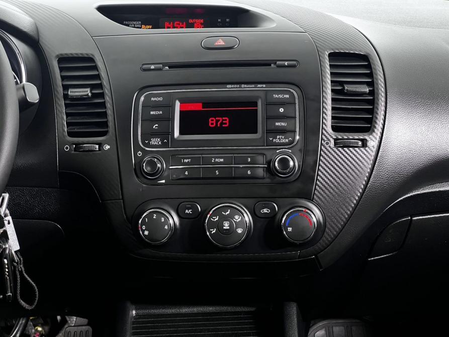 Kia Cerato III Калининград  - изображение 15