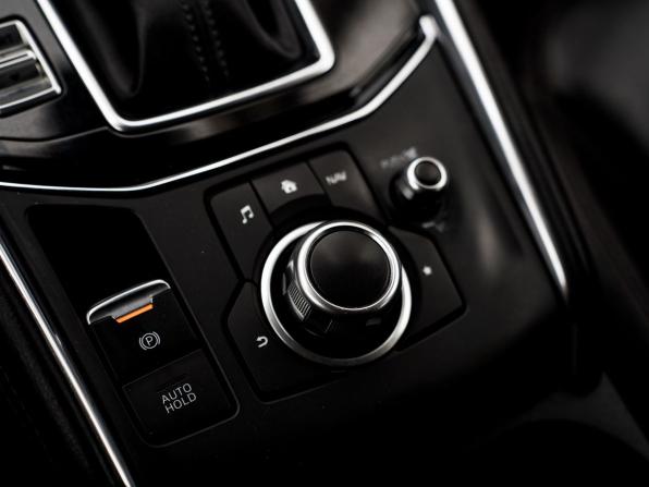 Mazda CX-5 II с пробегом 2018 года, цена 2 540 000 рублей, 143747 км, внедорожник, Автокод Объявления