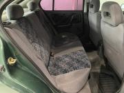 Nissan Primera II (P11) Москва  - изображение 21
