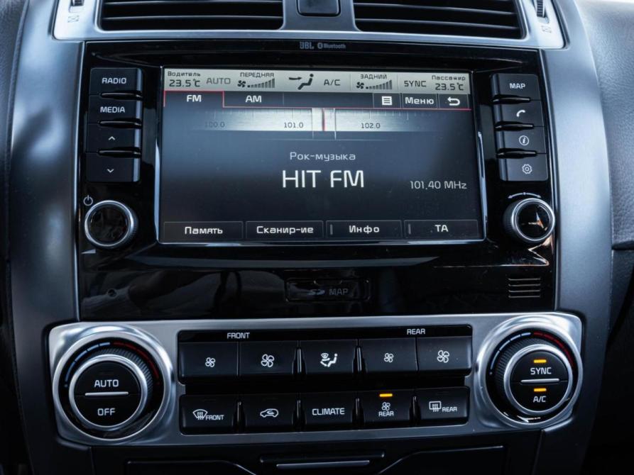 Kia Mohave I Рестайлинг Ставрополь  - изображение 17