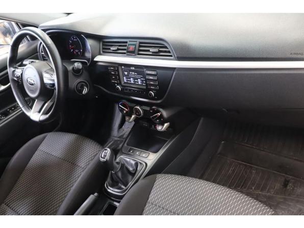 Kia Rio IV с пробегом 2020 года, цена 1 529 000 рублей, 191000 км, хэтчбек, Автокод Объявления