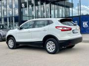 Nissan Qashqai II Краснодар  - изображение 30