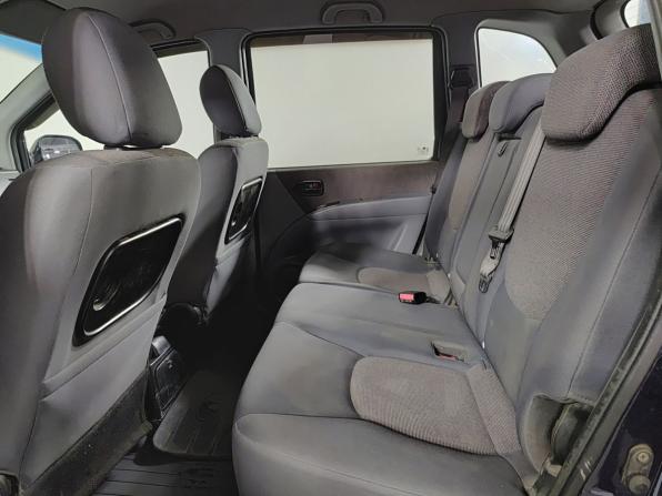 Hyundai Matrix I с пробегом 2005 года, цена 350 000 рублей, 300630 км, компактвэн, Автокод Объявления
