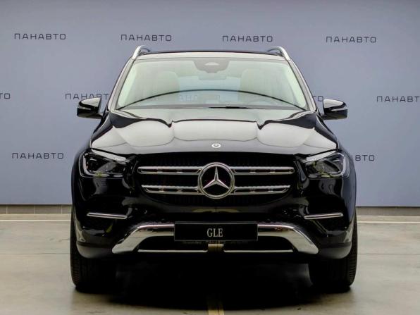 Mercedes-Benz GLE II (V167) Рестайлинг с пробегом 2026 года, цена 11 850 000 рублей, 18 км, внедорожник, Автокод Объявления
