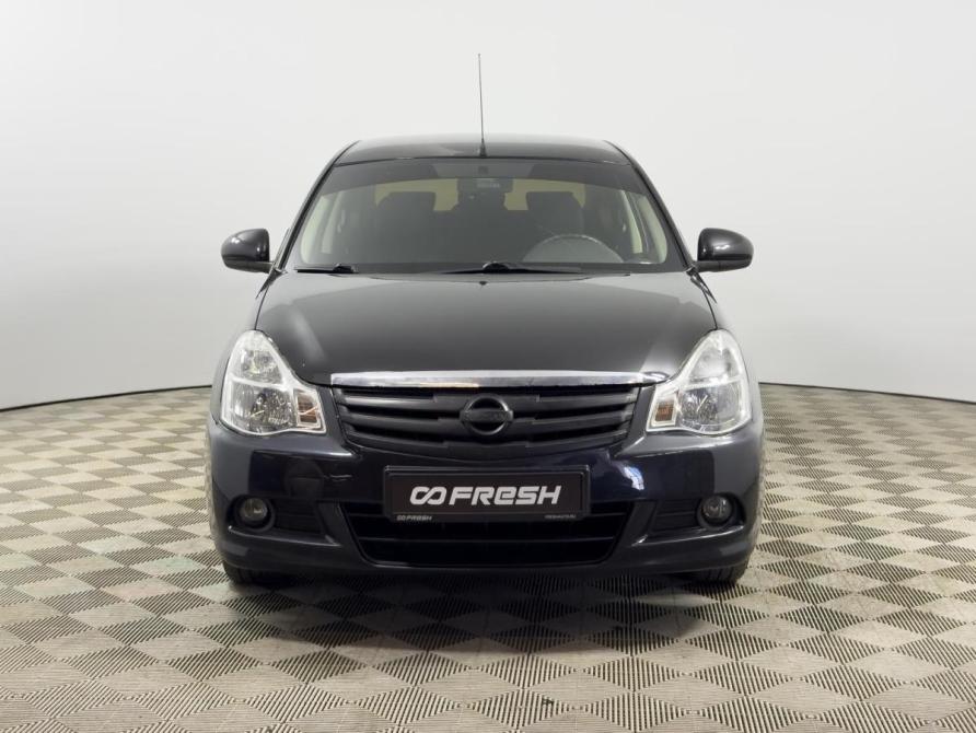 Nissan Almera III (G15) Казань  - изображение 3