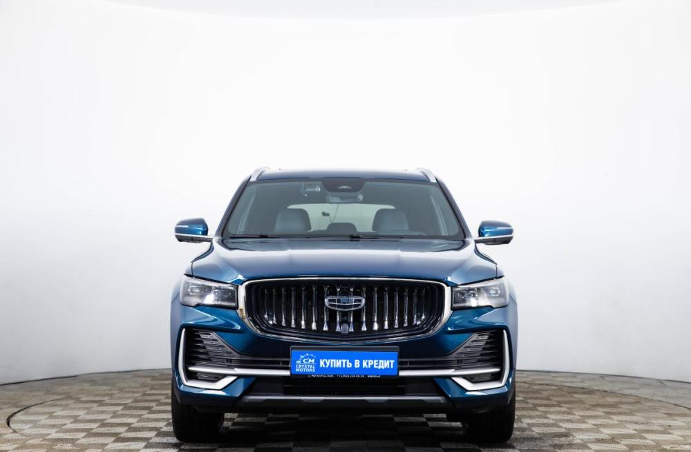 Geely Monjaro I Пермь  - изображение 2
