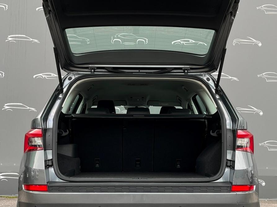 Skoda Kodiaq I Санкт-Петербург  - изображение 14