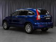 Honda CR-V III Рестайлинг Тюмень  - изображение 22