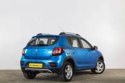 Renault Sandero II Тюмень  - изображение 24