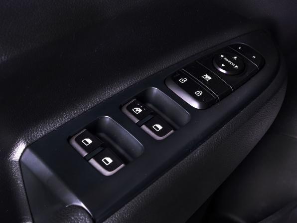 Kia Rio IV Рестайлинг с пробегом 2021 года, цена 1 420 000 рублей, 114855 км, хэтчбек, Автокод Объявления