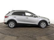 Kia Rio IV Москва  - изображение 30