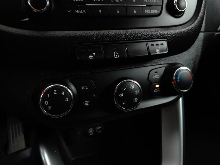 Kia Ceed II Рестайлинг Подольск  - изображение 16