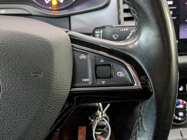 Skoda Kodiaq I с пробегом 2019 года, цена 2 190 000 рублей, 189915 км, внедорожник, Автокод Объявления
