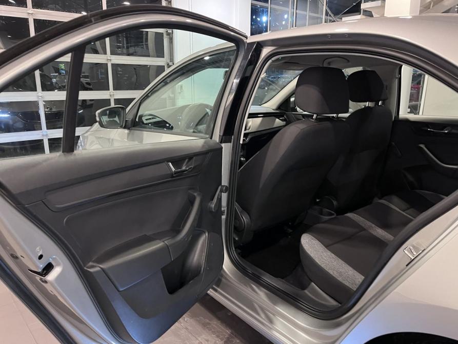 Skoda Rapid II Чебоксары  - изображение 25