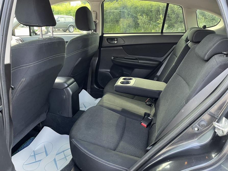 Subaru XV I Мурманск  - изображение 15