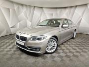 BMW 5 серии VI (F10/F11/F07) Рестайлинг Москва  - изображение 19