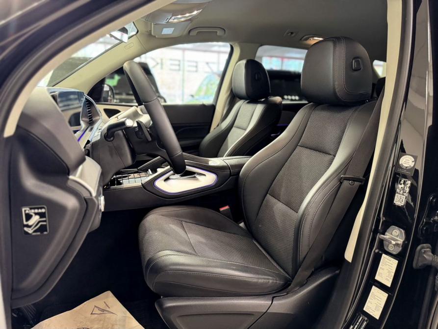 Mercedes-Benz GLE II (V167) Санкт-Петербург  - изображение 10
