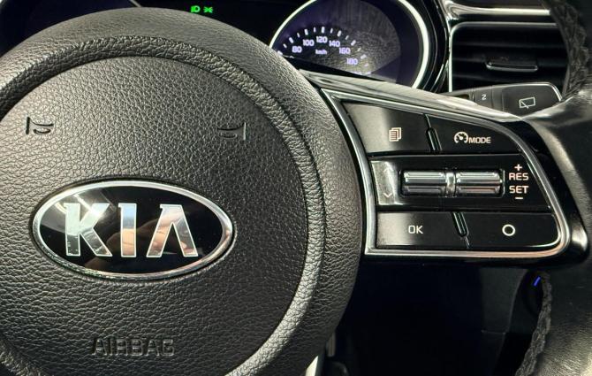 Kia Ceed III с пробегом 2019 года, цена 1 770 000 рублей, 154498 км, хэтчбек, Автокод Объявления