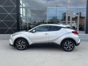 Toyota C-HR I Рестайлинг Новосибирск  - изображение 27