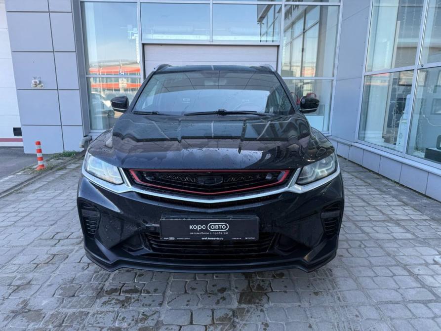 Geely Coolray I Орел  - изображение 2