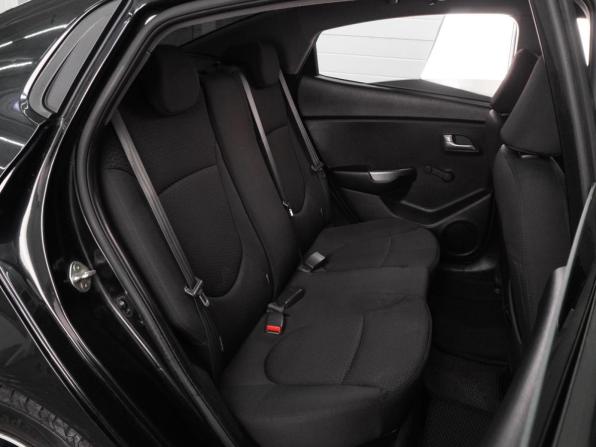 Kia Rio III с пробегом 2013 года, цена 899 000 рублей, 115253 км, седан, Автокод Объявления