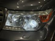 Toyota Land Cruiser 200 Series Рестайлинг 1 Пермь  - изображение 35