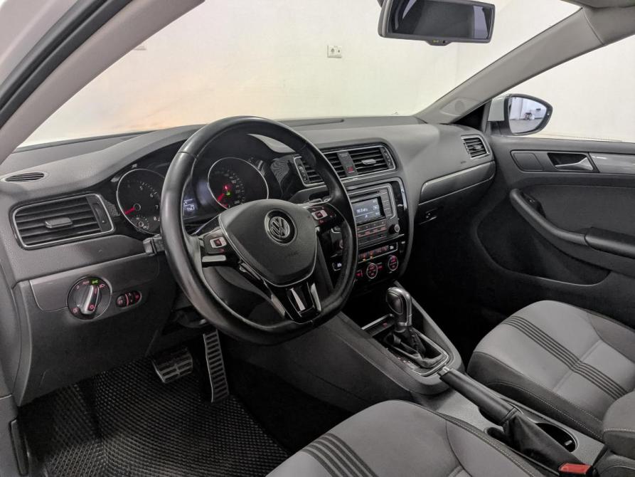 Volkswagen Jetta VI Рестайлинг Москва  - изображение 15