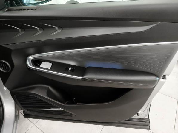 Geely Cityray с пробегом 2025 года, цена 2 430 000 рублей, 19919 км, внедорожник, Автокод Объявления