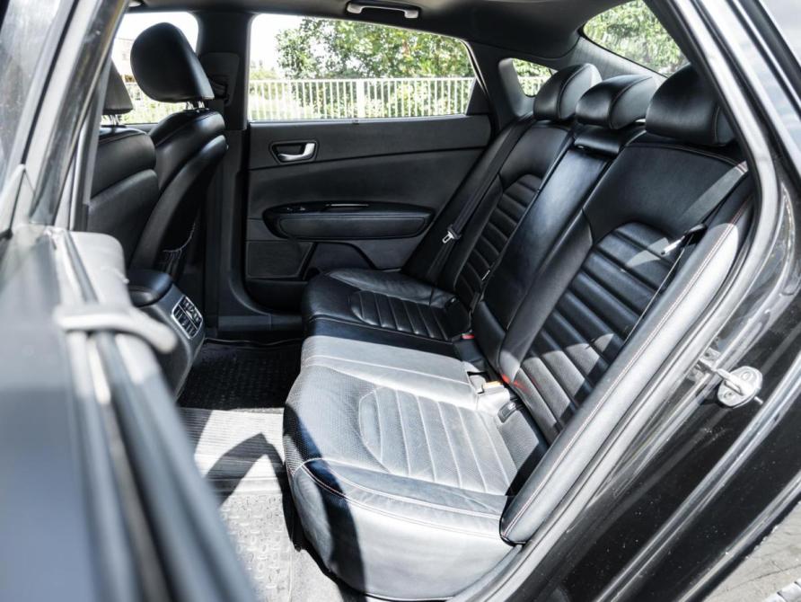 Kia Optima IV Ставрополь  - изображение 9