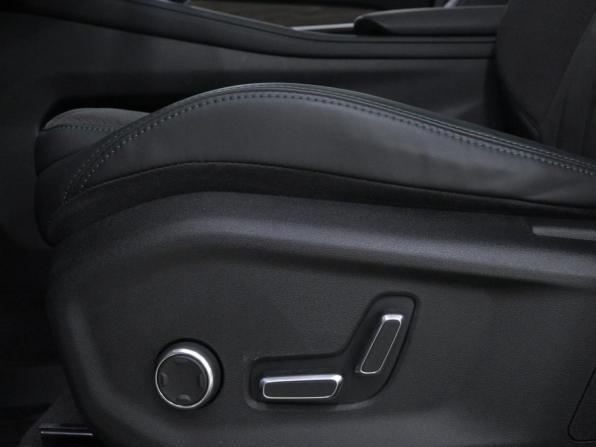 Geely Monjaro I с пробегом 2025 года, цена 3 590 000 рублей, 34500 км, внедорожник, Автокод Объявления