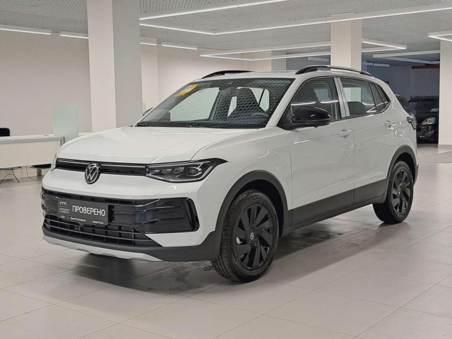 Volkswagen Tharu XR Казань  - изображение 1