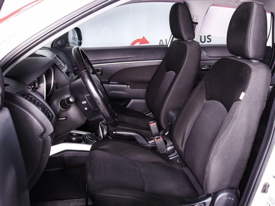 Mitsubishi ASX I Минеральные Воды  - изображение 9