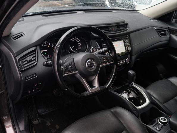 Nissan X-Trail III Рестайлинг с пробегом 2021 года, цена 2 990 000 рублей, 67289 км, внедорожник, Автокод Объявления