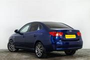 Hyundai Elantra IV (HD) Сургут  - изображение 24